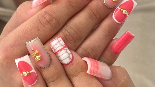 The Nail Lab (Washington)