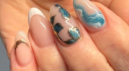 Immagine 2, The Nail Lab (Washington)