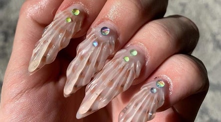 xStarNails