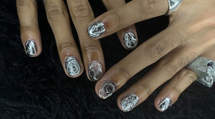 Gambar xStarNails 2