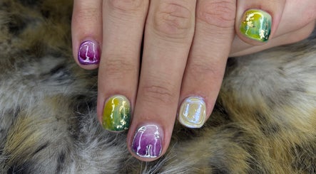 Gambar xStarNails 3