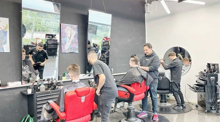 Aram Hairchitects – kuva 2