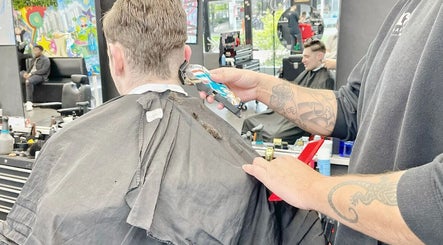 Aram Hairchitects – kuva 3