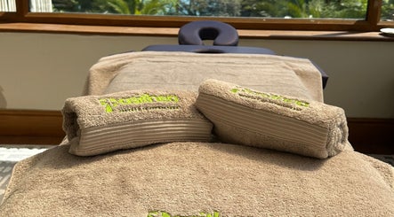 Pasithea Massage by Appointment