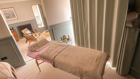Pasithea Massage by Appointment