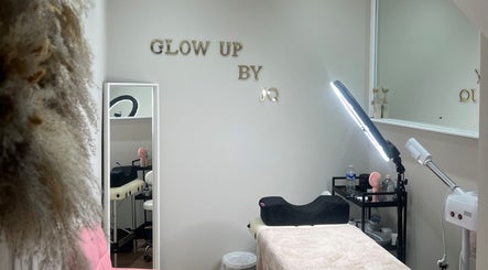 Glow Up By Jq image 2
