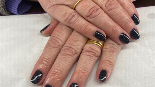 Harmony Nails & Beauty