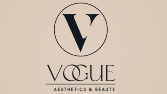 Vogue Aesthetics & Beauty
