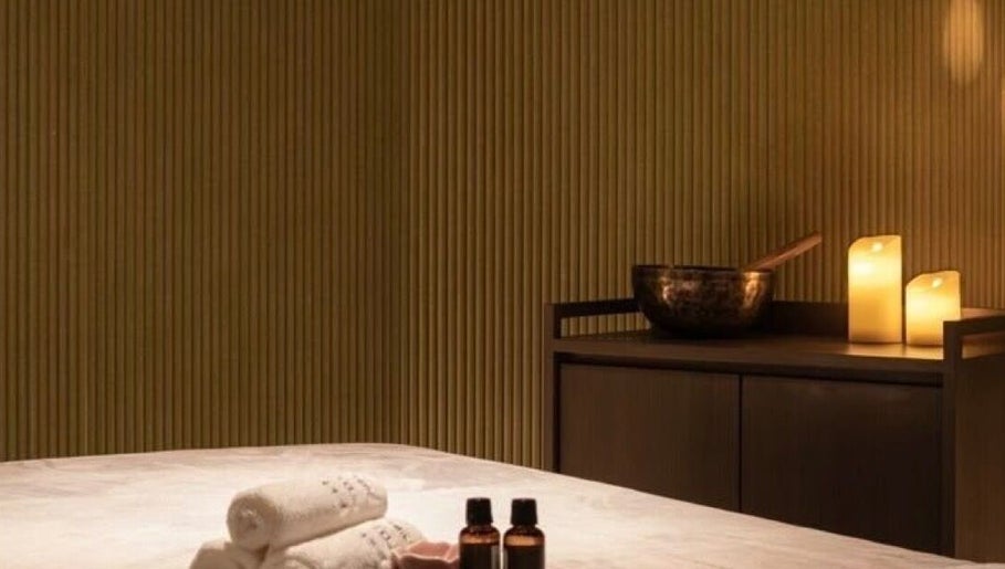 Masseuse Nice image 1