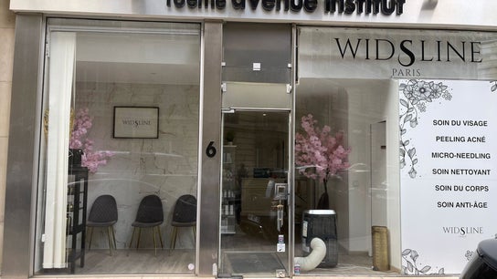 WIDSLINE