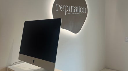 Reputation Beauty & Aesthetics imej 3