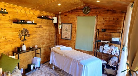 Saltwoods Healing & Massage