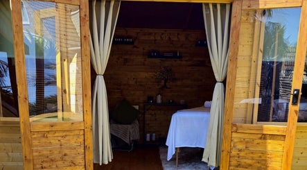 Saltwoods Healing & Massage, bilde 3