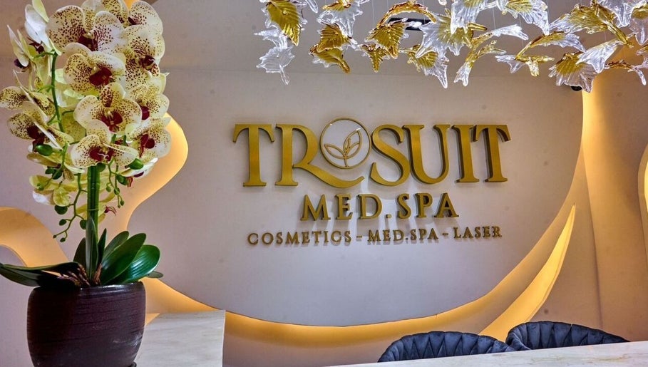 Trosuitmedspa obrázek 1