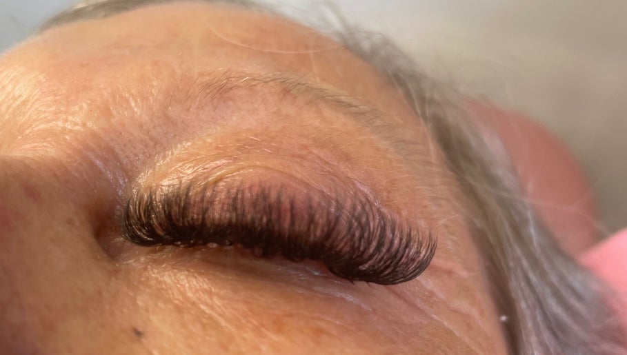 Lashes by Lb kép 1