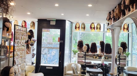 Trinity Beauty Salon Gravesend