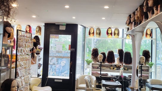 Trinity Beauty Salon Gravesend