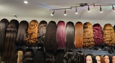 Trinity Beauty Salon Gravesend image 2