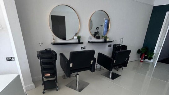 LTH Barbers @ The Rooms