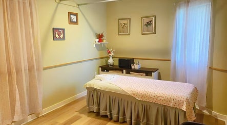 Blooming Lotus Welnness Center & Spaの画像：3