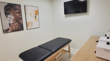 The Wax Place