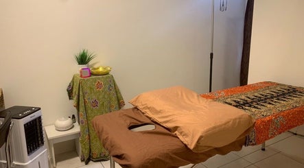 REES RETREAT MEN SPA