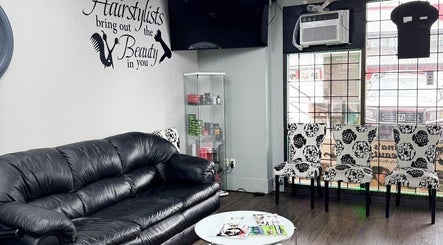Hair By Davi Sidhu
