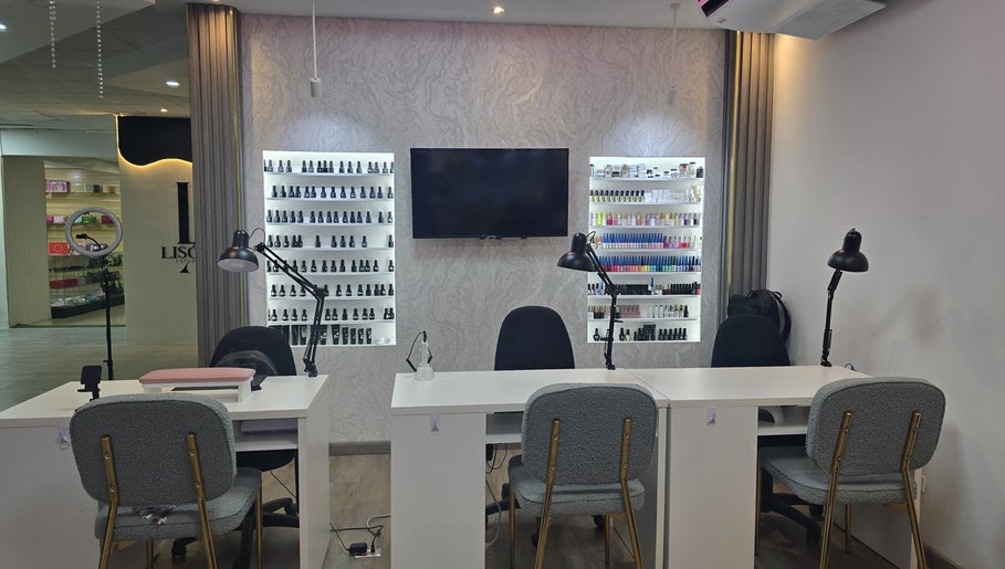 Serenity Nail Bar obrázek 1