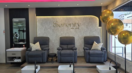 Serenity Nail Bar obrázek 2