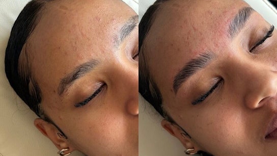 Brows by Danicke
