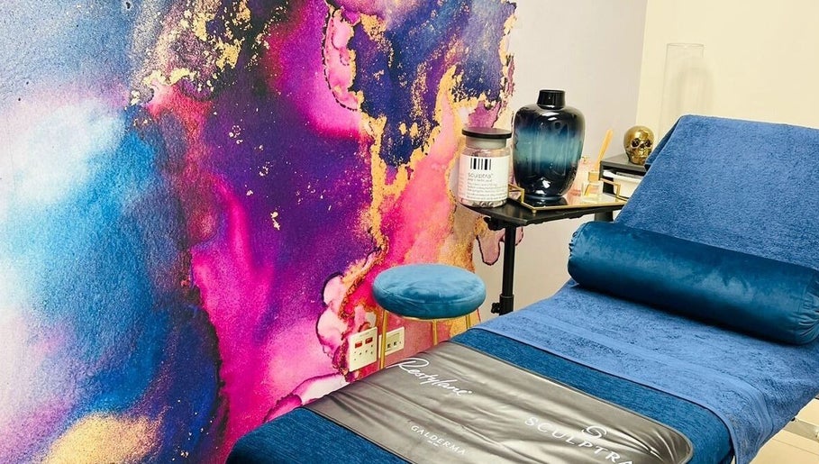 Gambar Ella Aesthetics Dr Jo Pitman 1