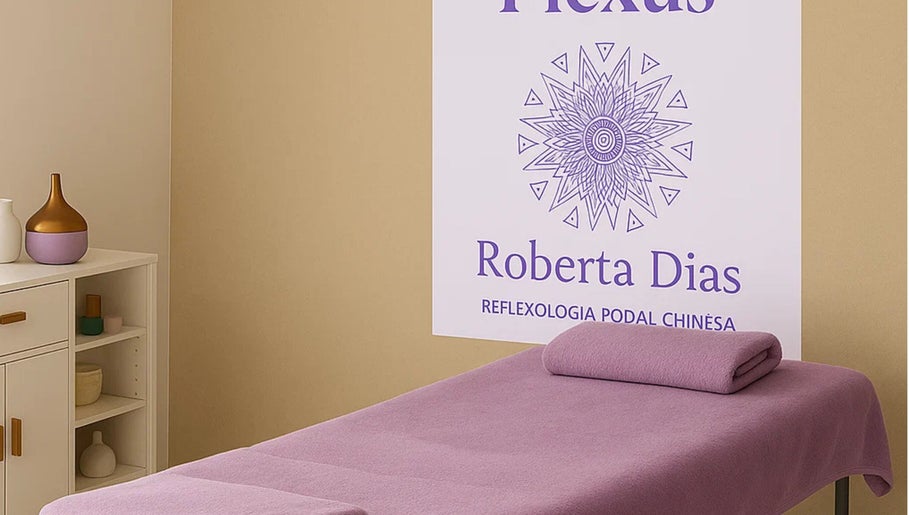 Plexus Reflexologia Podal image 1