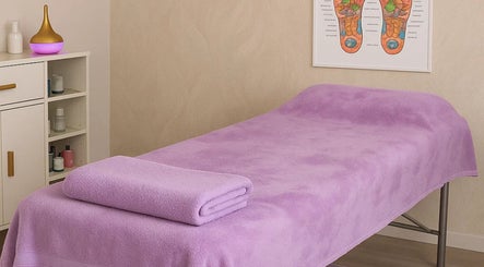 Plexus Reflexologia Podal image 2