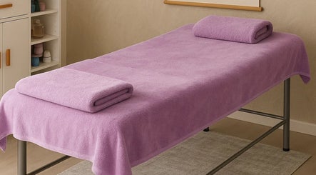 Plexus Reflexologia Podal image 3