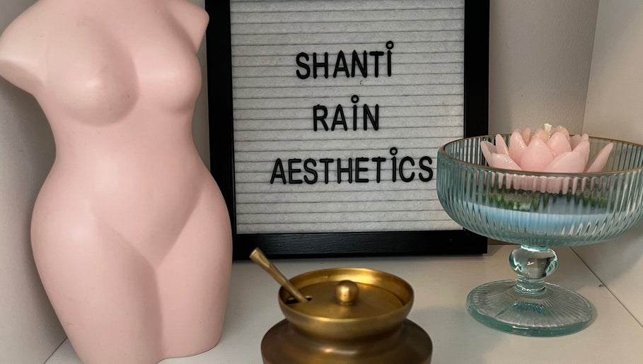 Immagine 1, Shanti Rain Aesthetics