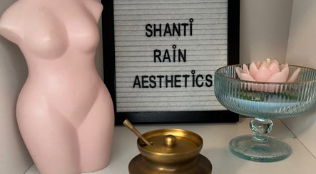 Shanti Rain Aesthetics