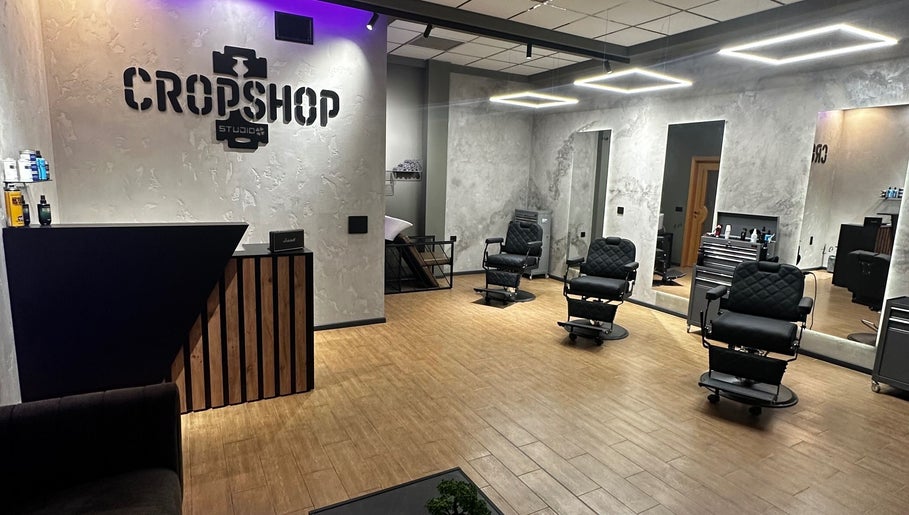 Cropshop Studio imagem 1