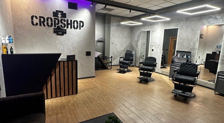 Cropshop Studio