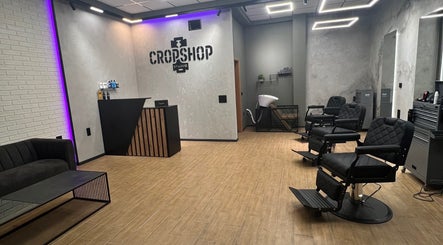 Cropshop Studio imagem 2