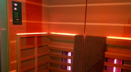 Naamba Holistic Day Spa image 3