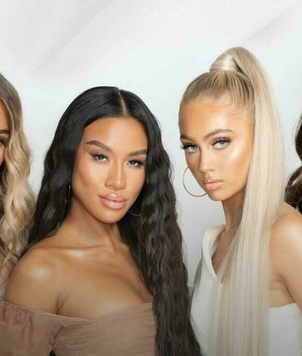 Hair & Lash Club Mobile Stylist image 2