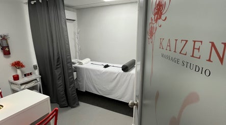 Kaizen Massage Studio