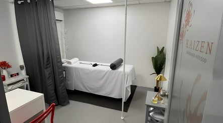 Kaizen Massage Studio