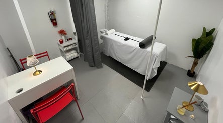 Kaizen Massage Studio