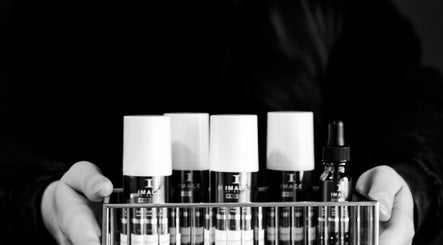 Skincare products offered at QLTY ESTHETICS, Nanaimo, British Columbia, CA.