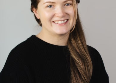 Professional staff at QLTY ESTHETICS in Nanaimo, British Columbia, CA providing beauty and wellness services.