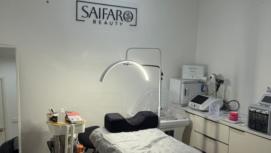 Saifaro Beauty image 1