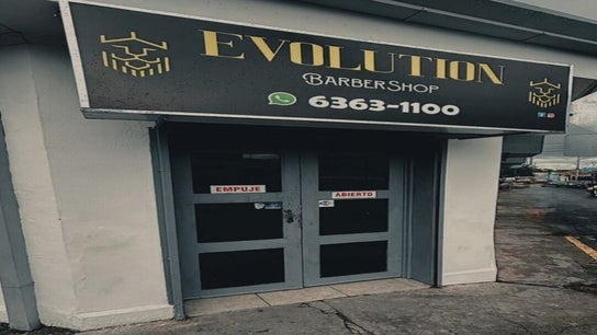 Evolution Barber Shop
