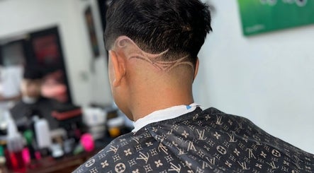 Evolution Barber Shop image 3