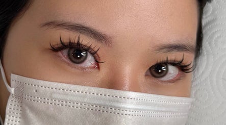 Ruby Lash Bar